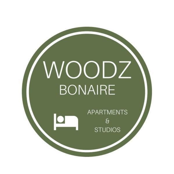 Woodz Bonaire Apartment Kralendijk  Exterior photo