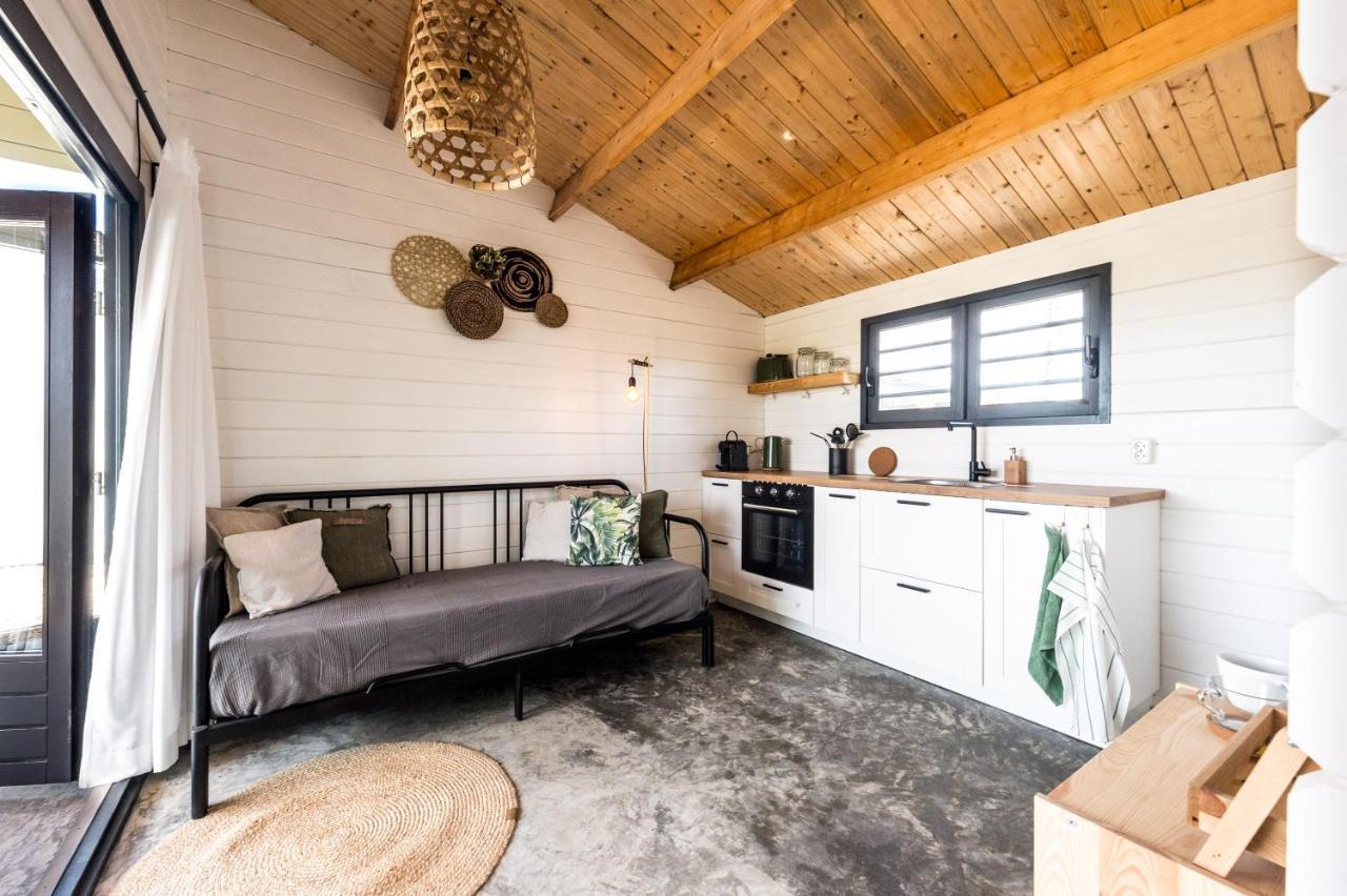 Woodz Bonaire Apartment Kralendijk  Exterior photo