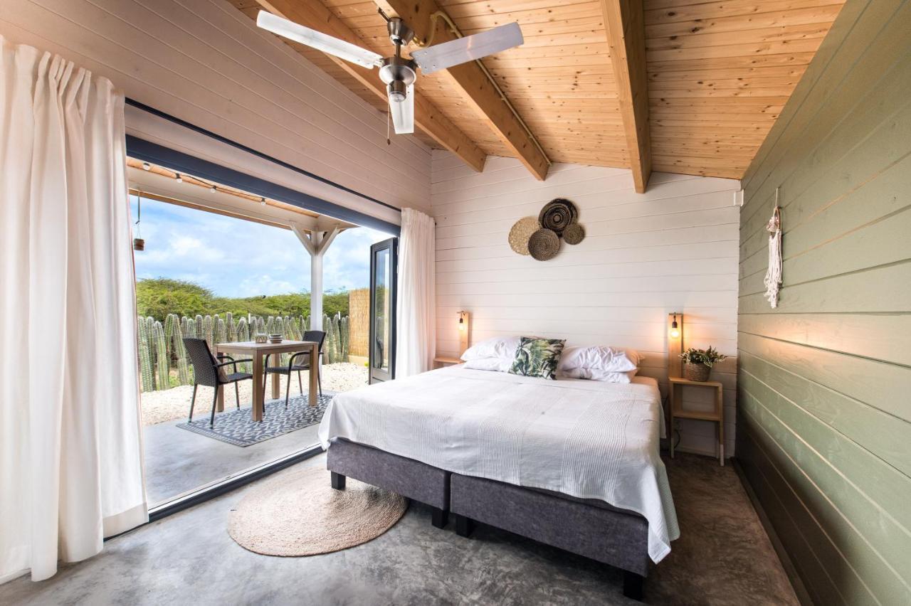 Woodz Bonaire Apartment Kralendijk  Exterior photo
