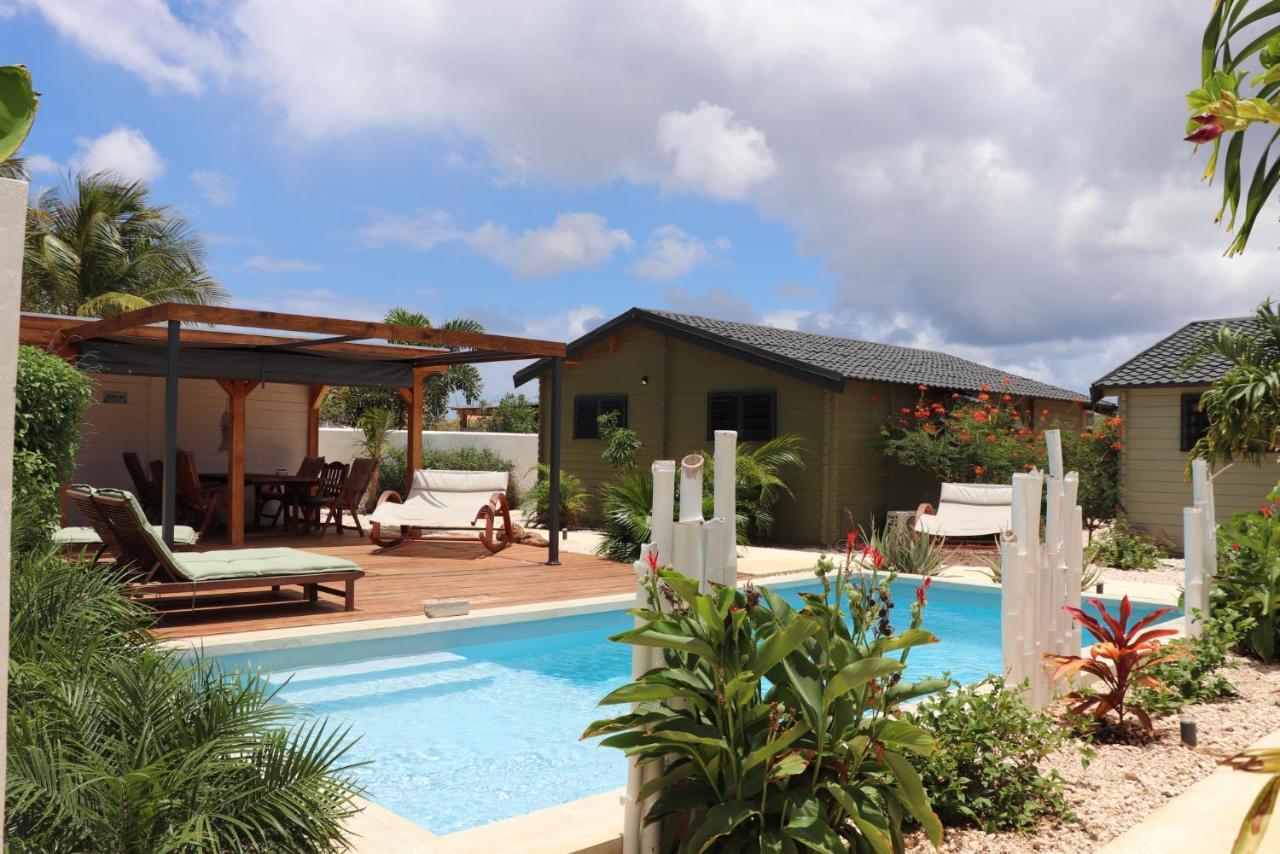 Woodz Bonaire Apartment Kralendijk  Exterior photo