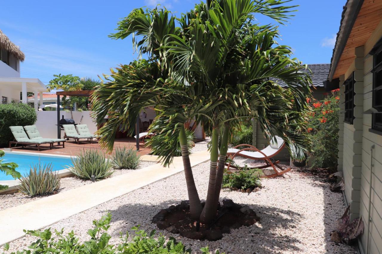Woodz Bonaire Apartment Kralendijk  Exterior photo