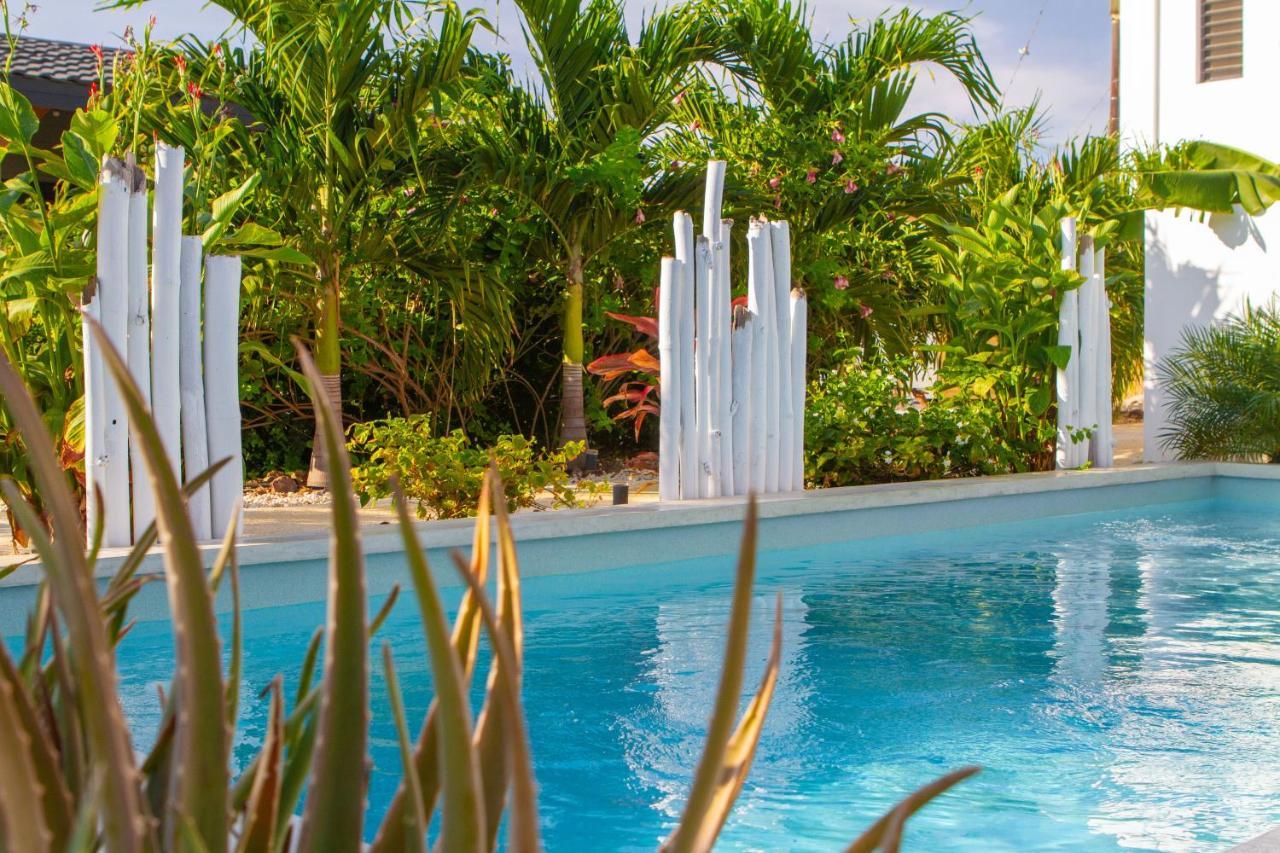 Woodz Bonaire Apartment Kralendijk  Exterior photo