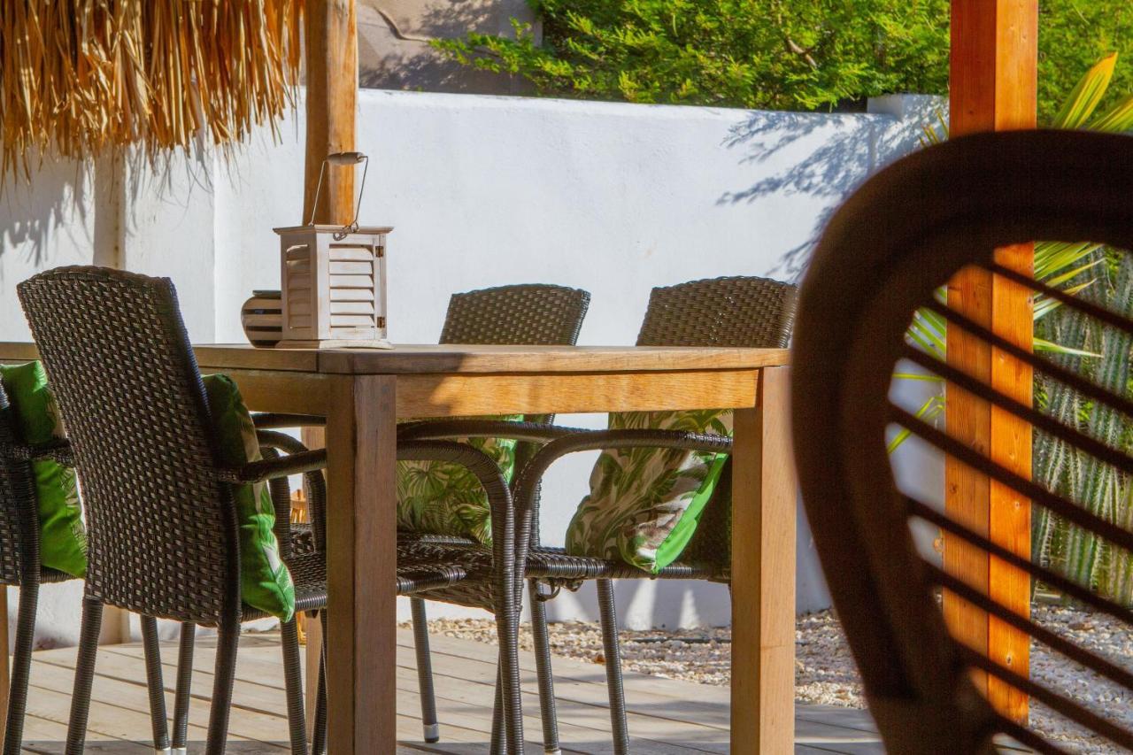 Woodz Bonaire Apartment Kralendijk  Exterior photo