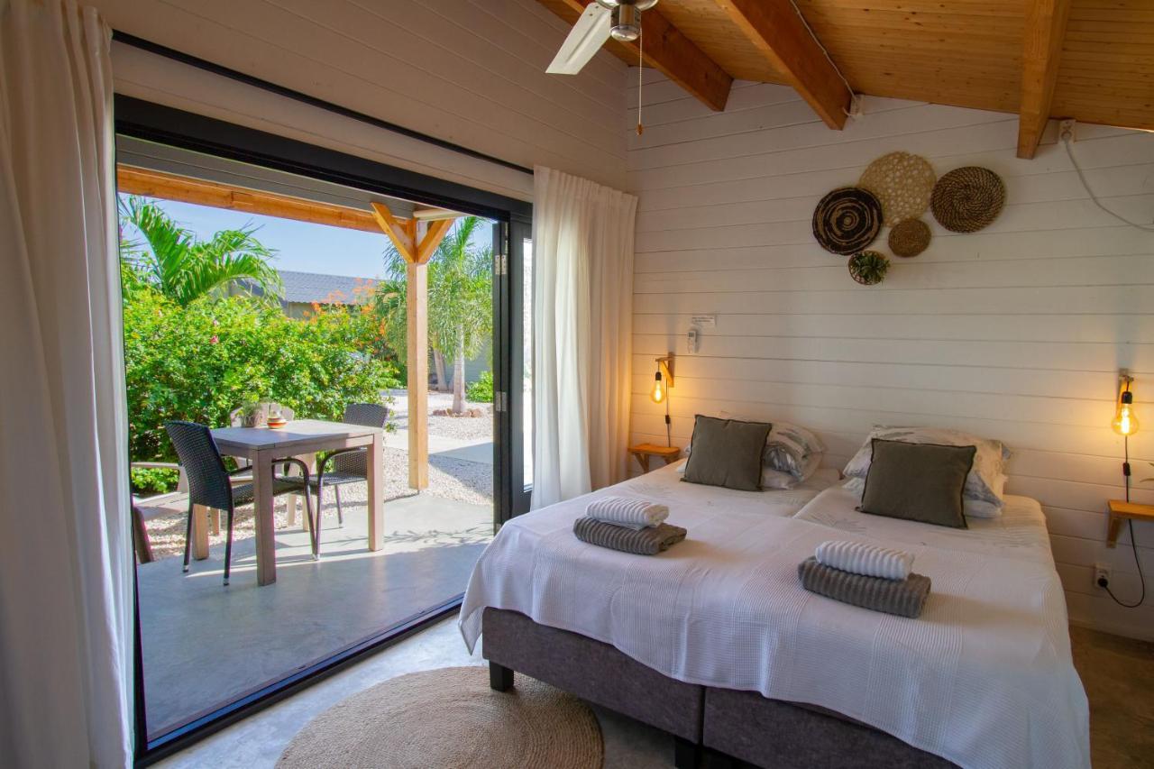 Woodz Bonaire Apartment Kralendijk  Exterior photo