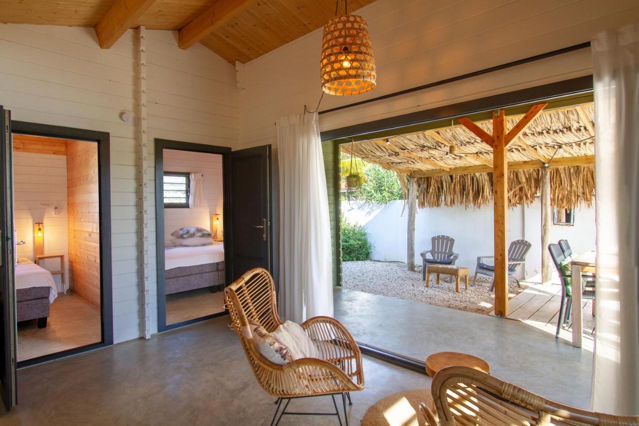 Woodz Bonaire Apartment Kralendijk  Exterior photo