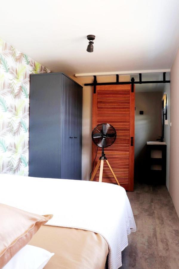 Woodz Bonaire Apartment Kralendijk  Exterior photo
