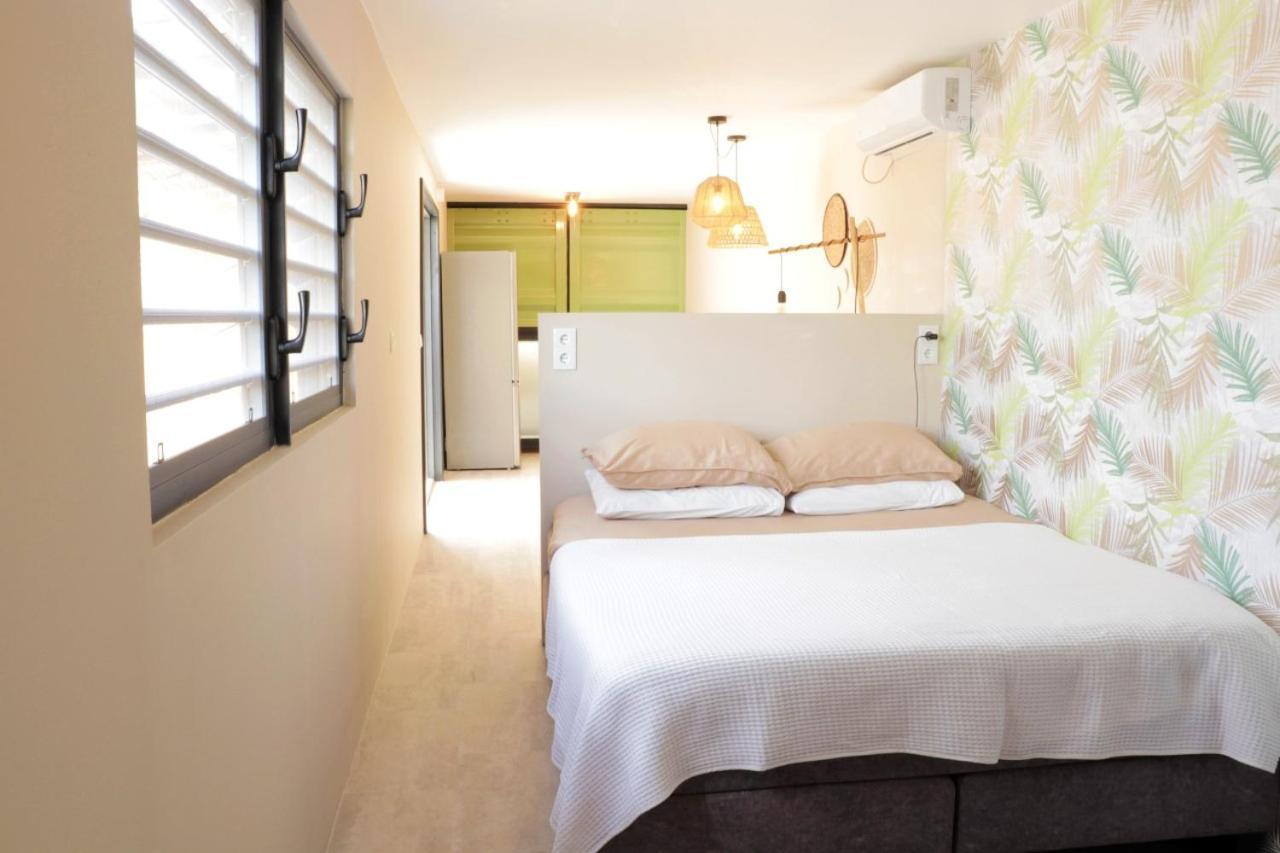 Woodz Bonaire Apartment Kralendijk  Exterior photo