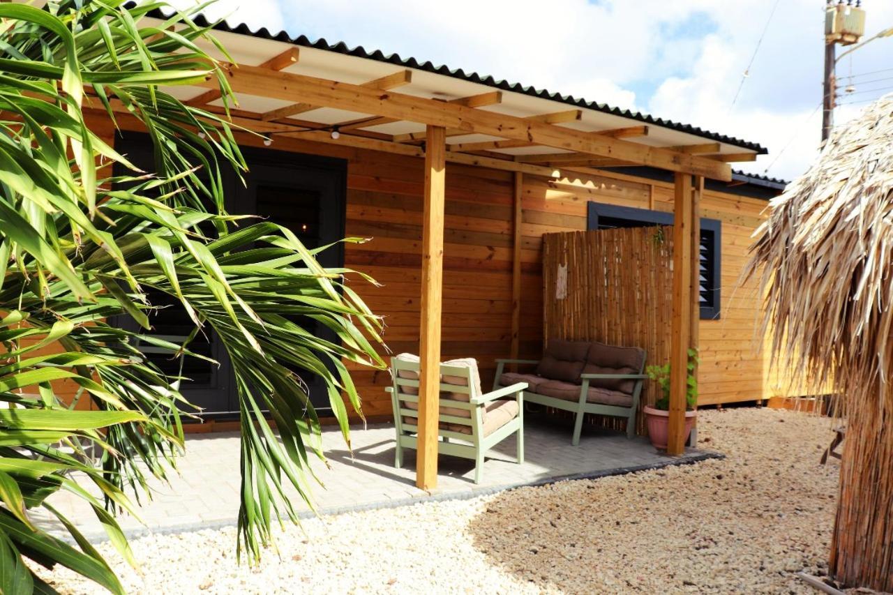 Woodz Bonaire Apartment Kralendijk  Exterior photo